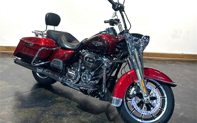 2019 Harley-Davidson Road King® Base