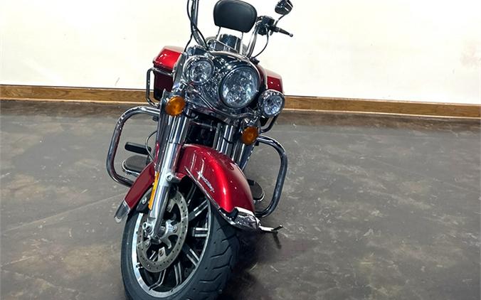 2019 Harley-Davidson Road King® Base