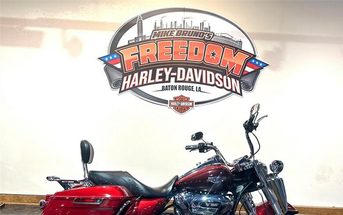 2019 Harley-Davidson Road King® Base