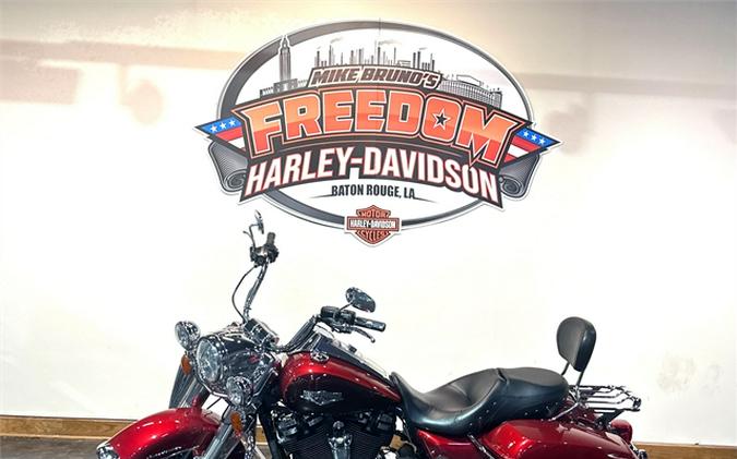 2019 Harley-Davidson Road King® Base