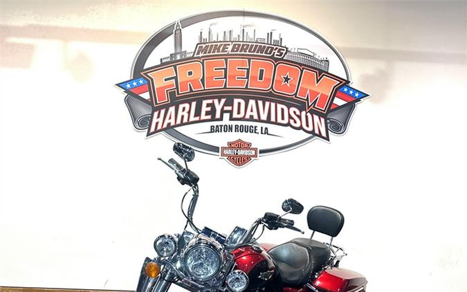 2019 Harley-Davidson Road King® Base