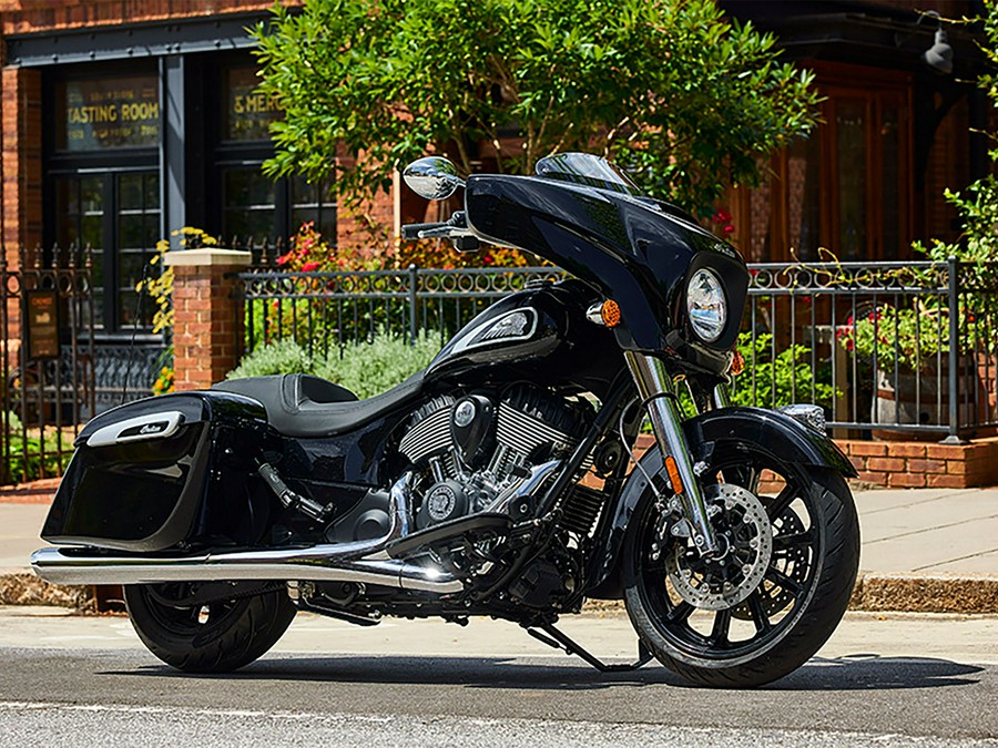 2024 Indian Motorcycle Chieftain®