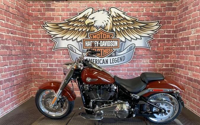 2024 Harley-Davidson® FLHCS - Heritage Classic