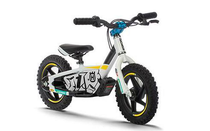 2024 Husqvarna Motorcycles EE 1.12