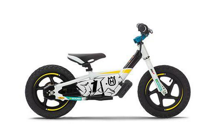 2024 Husqvarna Motorcycles EE 1.12