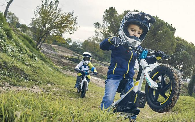 2024 Husqvarna Motorcycles EE 1.12