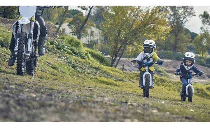 2024 Husqvarna Motorcycles EE 1.12