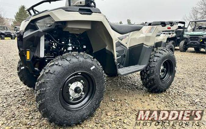 2024 Polaris Sportsman 570