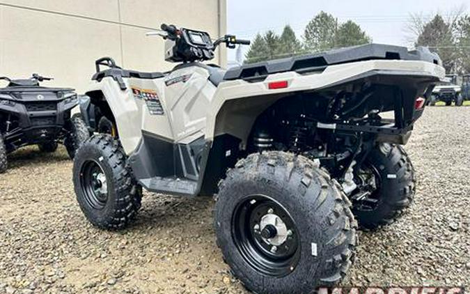 2024 Polaris Sportsman 570