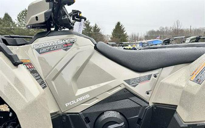 2024 Polaris Sportsman 570