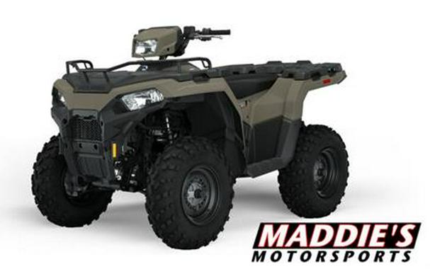 2024 Polaris Sportsman 570