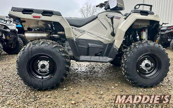 2024 Polaris Sportsman 570