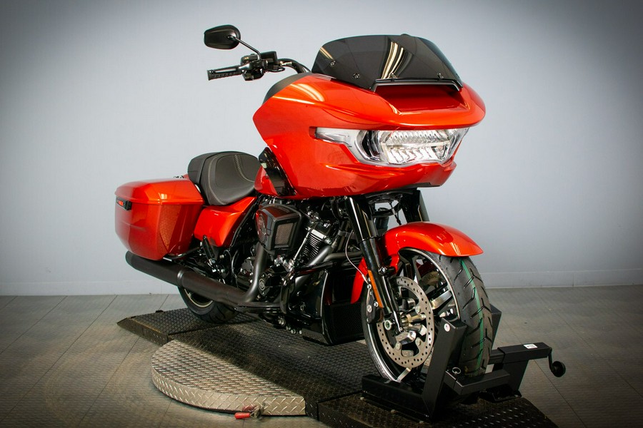 2024 Harley-Davidson Road Glide