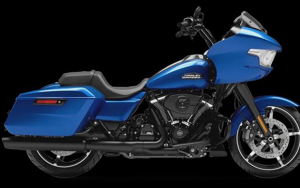 2024 Harley-Davidson Road Glide First Look [14 Fast Facts]