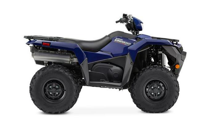 2023 Suzuki KingQuad 500 AXi Power Steering