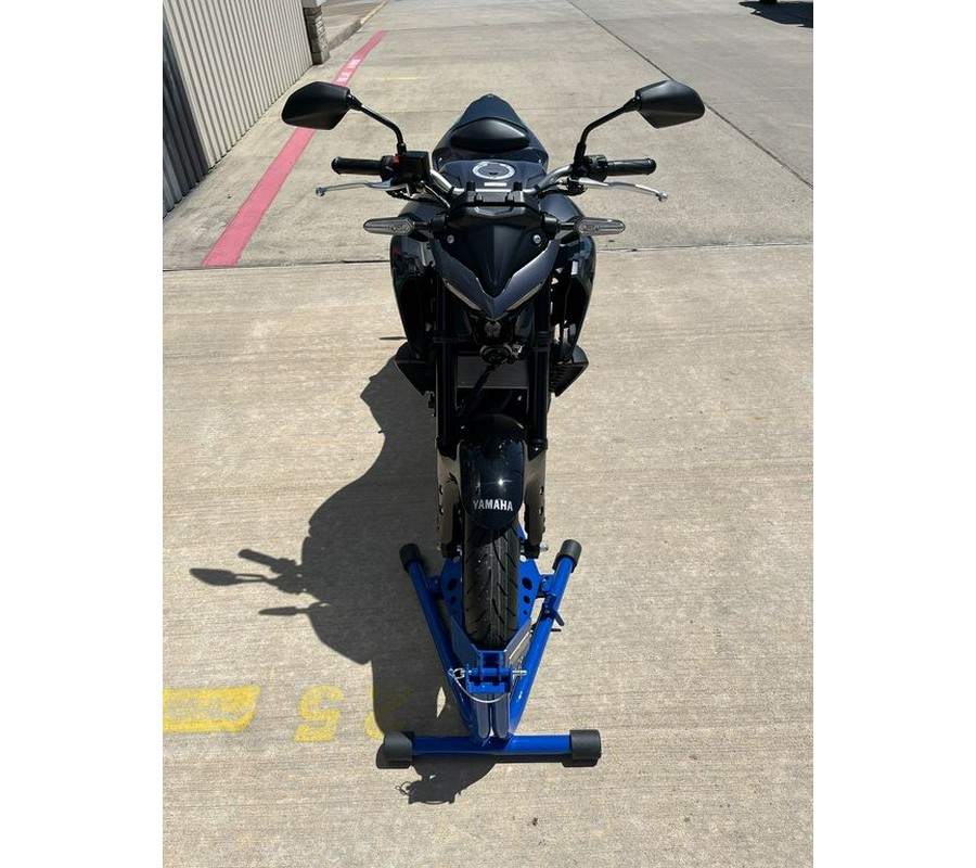 2024 Yamaha MT-03