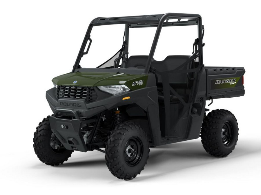 2024 Polaris Ranger SP 570 Base