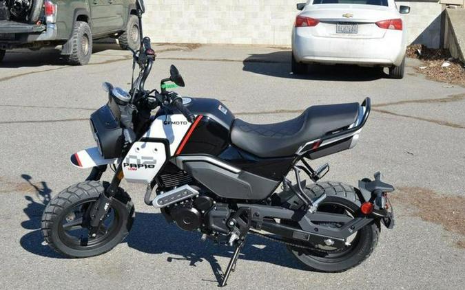 2024 CFMOTO PAPIO CL 125