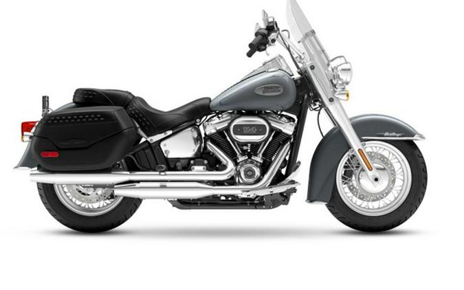 2023 Harley-Davidson FLHCS - Heritage Classic