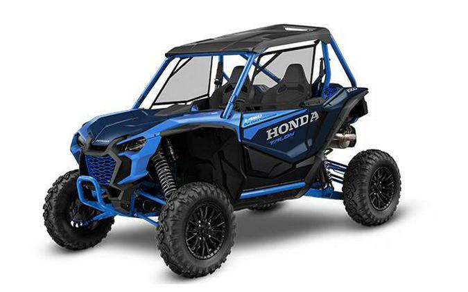 2024 Honda TALON 1000 R FOX