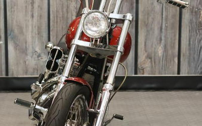 1999 Harley-Davidson® FXD - Dyna® Super Glide®