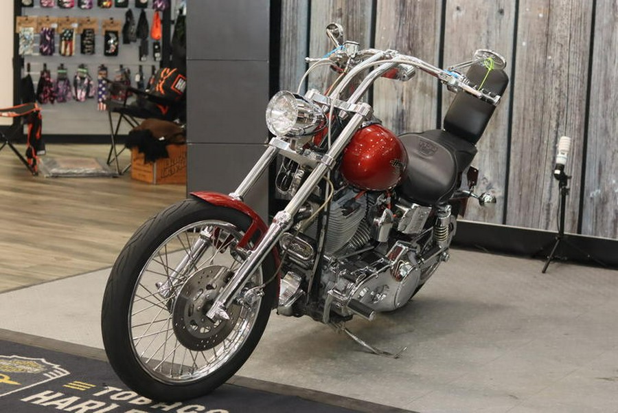 1999 Harley-Davidson® FXD - Dyna® Super Glide®