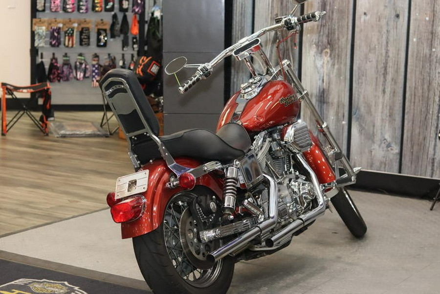 1999 Harley-Davidson® FXD - Dyna® Super Glide®