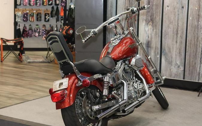 1999 Harley-Davidson® FXD - Dyna® Super Glide®