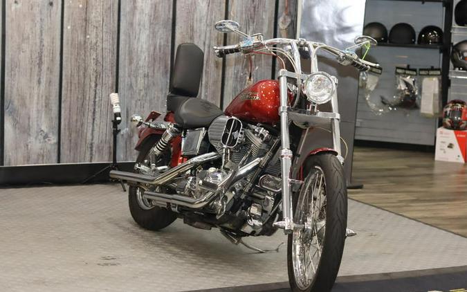 1999 Harley-Davidson® FXD - Dyna® Super Glide®