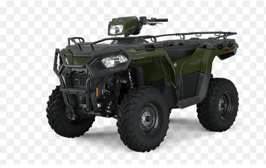 2025 Polaris Industries Sportsman® 570 EPS