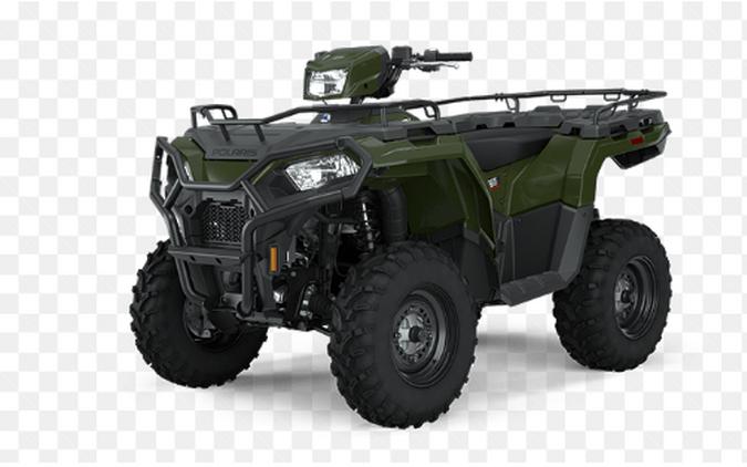 2025 Polaris Industries Sportsman® 570 EPS