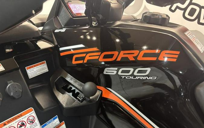 2023 CFMOTO CForce 600 Touring