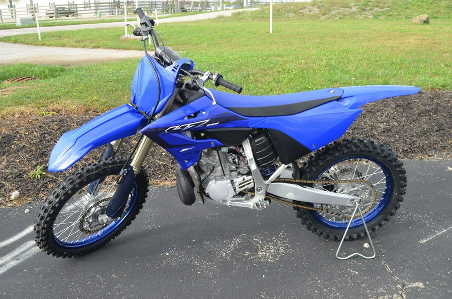 2023 Yamaha YZ250