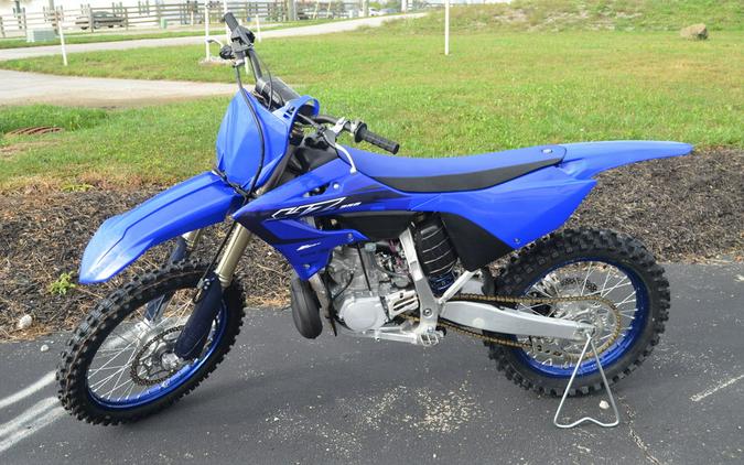 2023 Yamaha YZ250