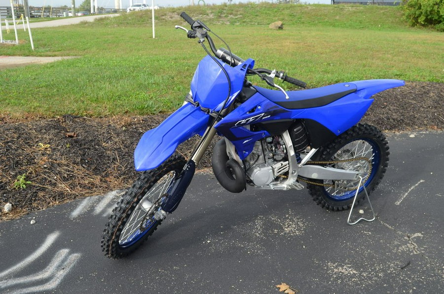 2023 Yamaha YZ250