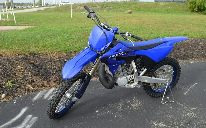 2023 Yamaha YZ250