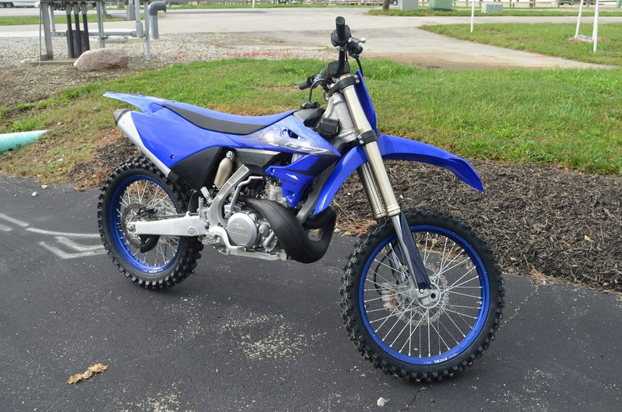 2023 Yamaha YZ250