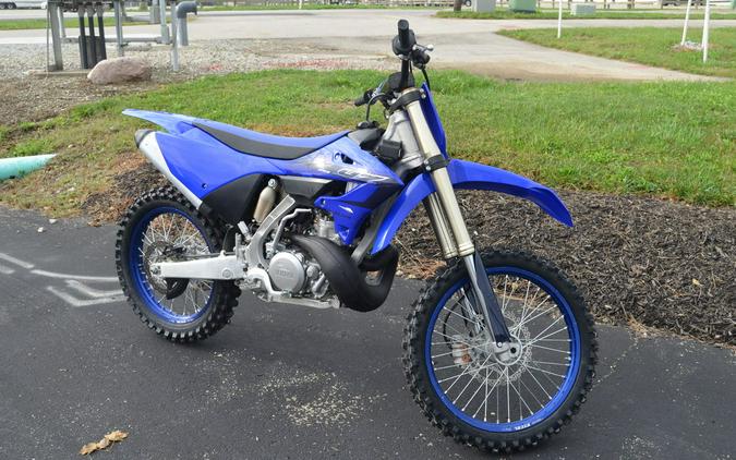 2023 Yamaha YZ250