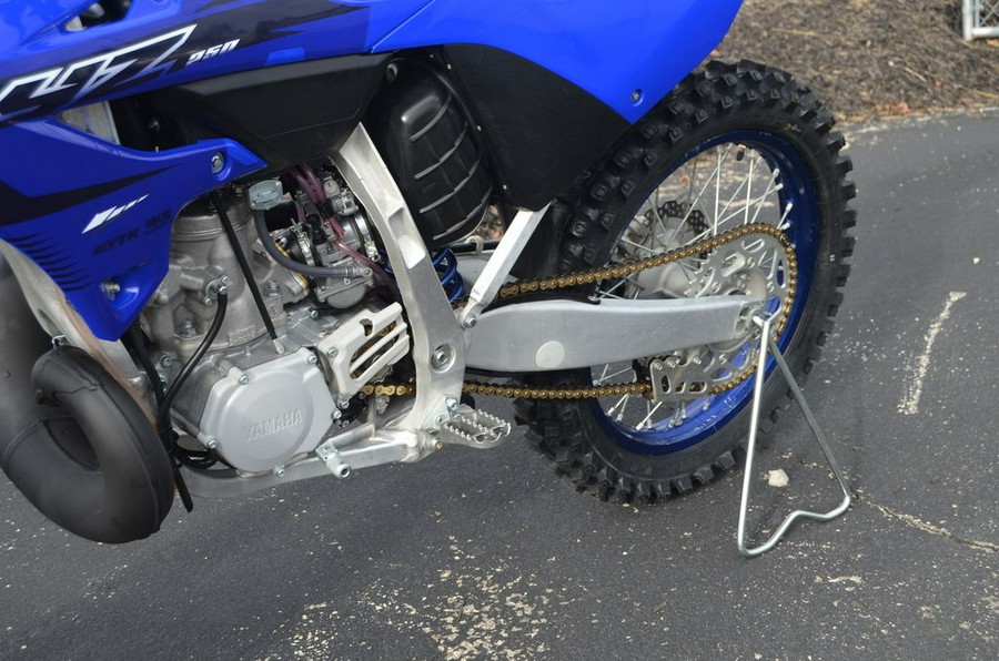 2023 Yamaha YZ250