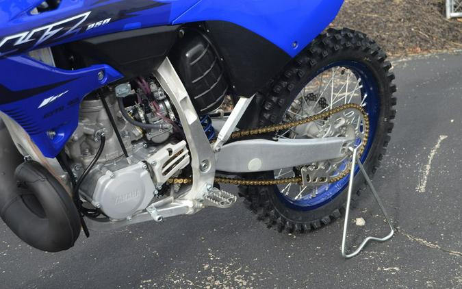 2023 Yamaha YZ250