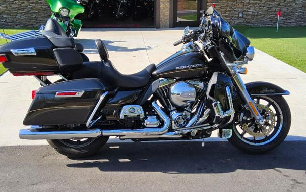 2016 Harley-Davidson Ultra Limited