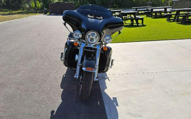 2016 Harley-Davidson Ultra Limited