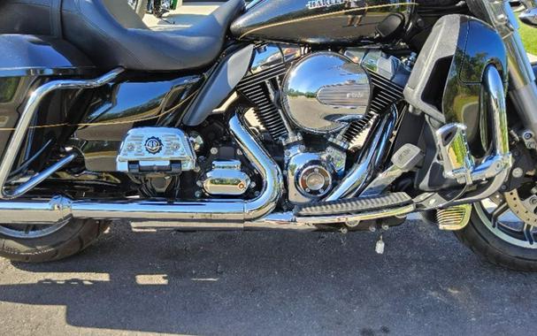 2016 Harley-Davidson Ultra Limited