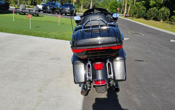 2016 Harley-Davidson Ultra Limited