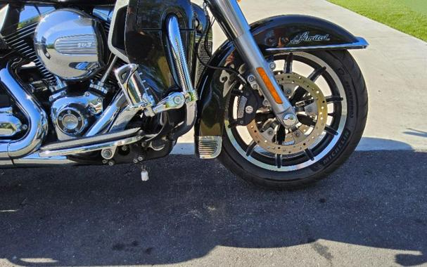 2016 Harley-Davidson Ultra Limited