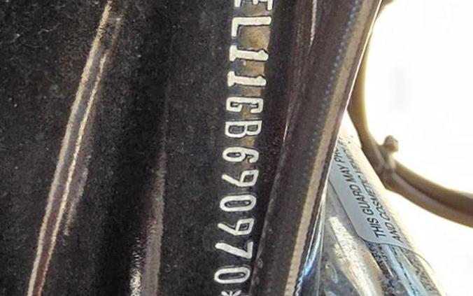 2016 Harley-Davidson Ultra Limited