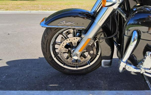 2016 Harley-Davidson Ultra Limited