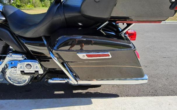 2016 Harley-Davidson Ultra Limited