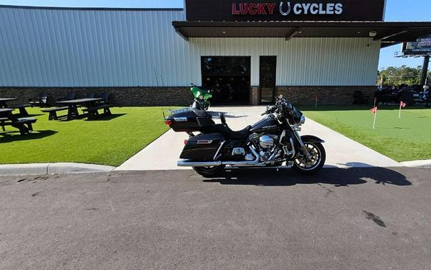 2016 Harley-Davidson Ultra Limited