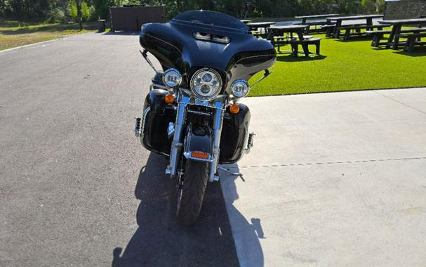 2016 Harley-Davidson Ultra Limited
